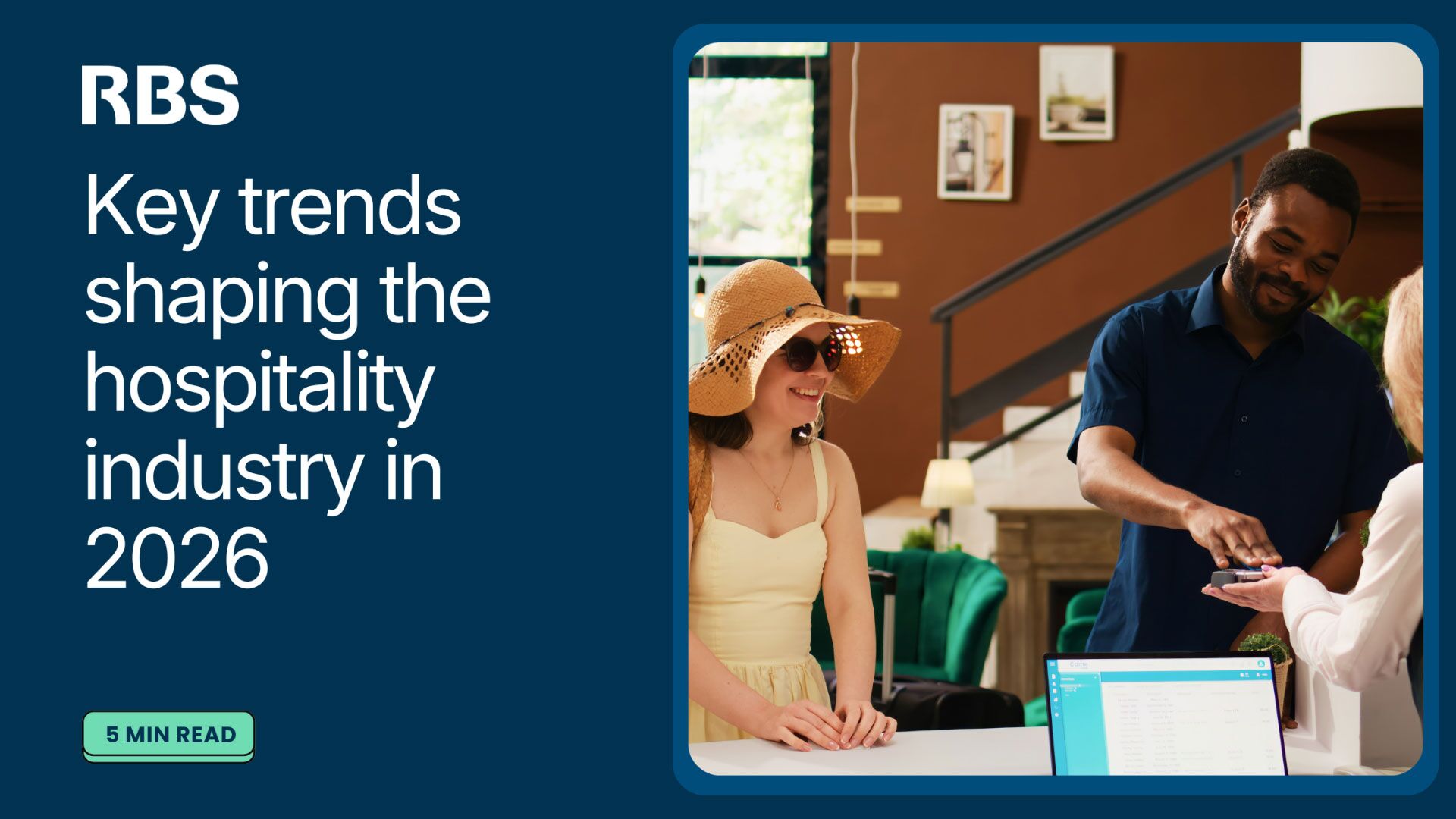 Packed Rbs Key trends shaping the hospitality industry in 2026 | RBS Insights – RBS