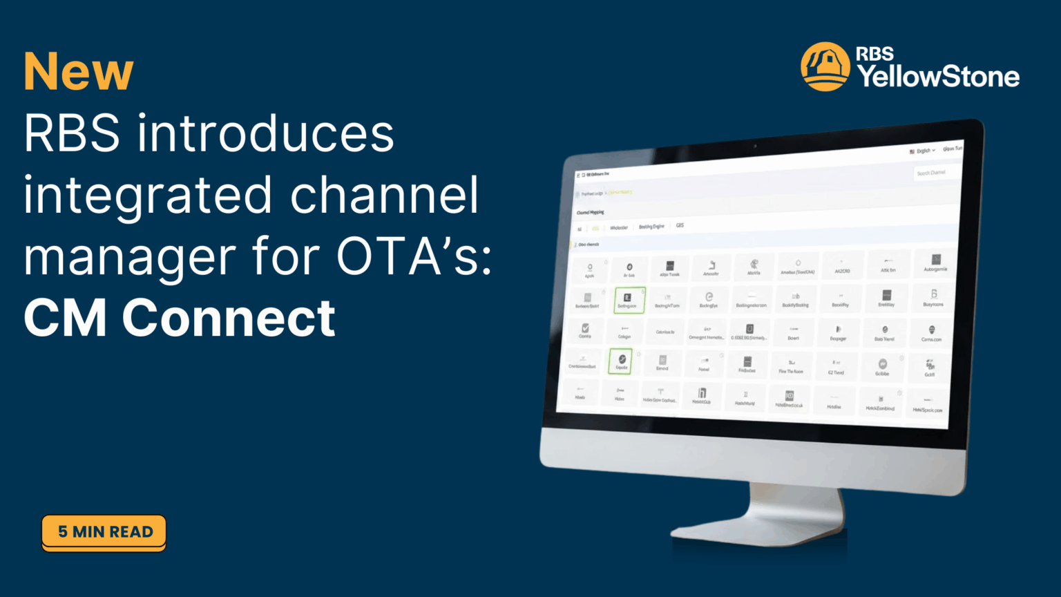 Introducing RBS CM Connect - RBS